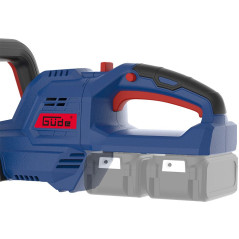 Nożyce akumulatorowe do żywopłotu HS 36-0