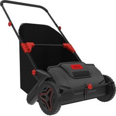 Zbieracz liści i trawy GLRS 5325.1