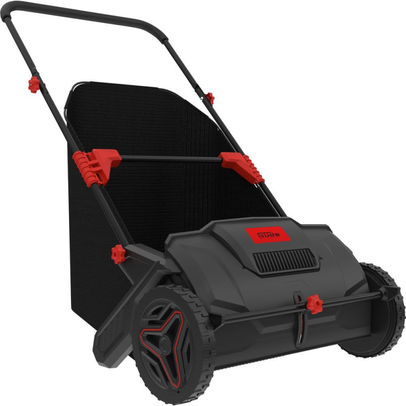 Zbieracz liści i trawy GLRS 5325.1