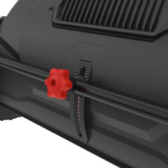 Zbieracz liści i trawy GLRS 5325.1