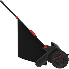 Zbieracz liści i trawy GLRS 5325.1