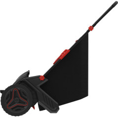 Zbieracz liści i trawy GLRS 5325.1