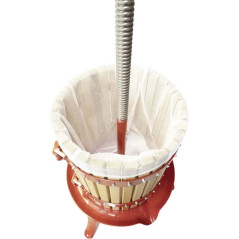 Prasa do owoców OP 47