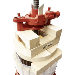 Prasa do owoców OP 47