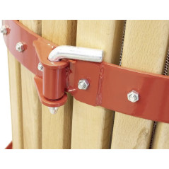 Prasa do owoców OP 47