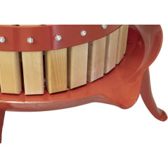 Prasa do owoców OP 47