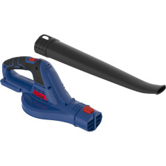 Dmuchawa do liści akumulatorowa LB 18-0