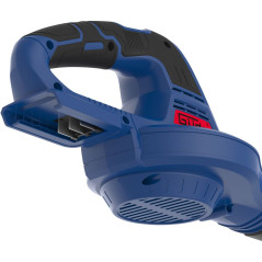 Dmuchawa do liści akumulatorowa LB 18-0