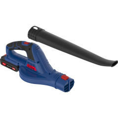 Dmuchawa do liści akumulatorowa LB 18-201-05