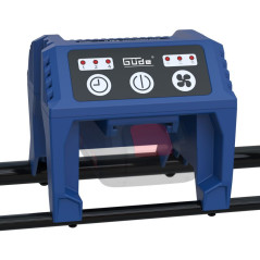 Wentylator akumulatorowy V 18-0