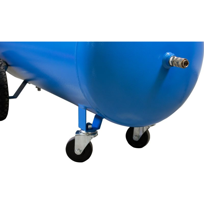 Güde Compressore ad aria compressa 420/10/100/230 V, 10 bar