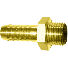 Tuleja na wąż 13 mm 3/8" AG