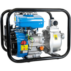 Motopompa GMP 15.22 SET