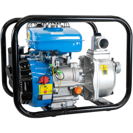 Motopompa GMP 15.22 SET