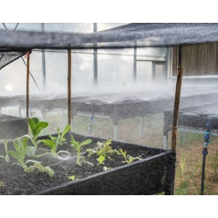 Motopompa GMP 15.22 SET