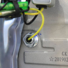 Pompa wodna GMP 50.25