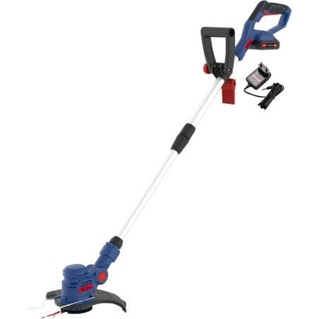 Trymer Accu RT 18-201-05