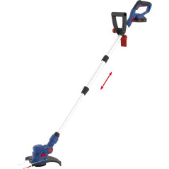 Trymer akumulatorowy RT 18-201-05