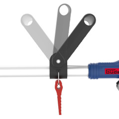 Trymer akumulatorowy RT 18-201-05