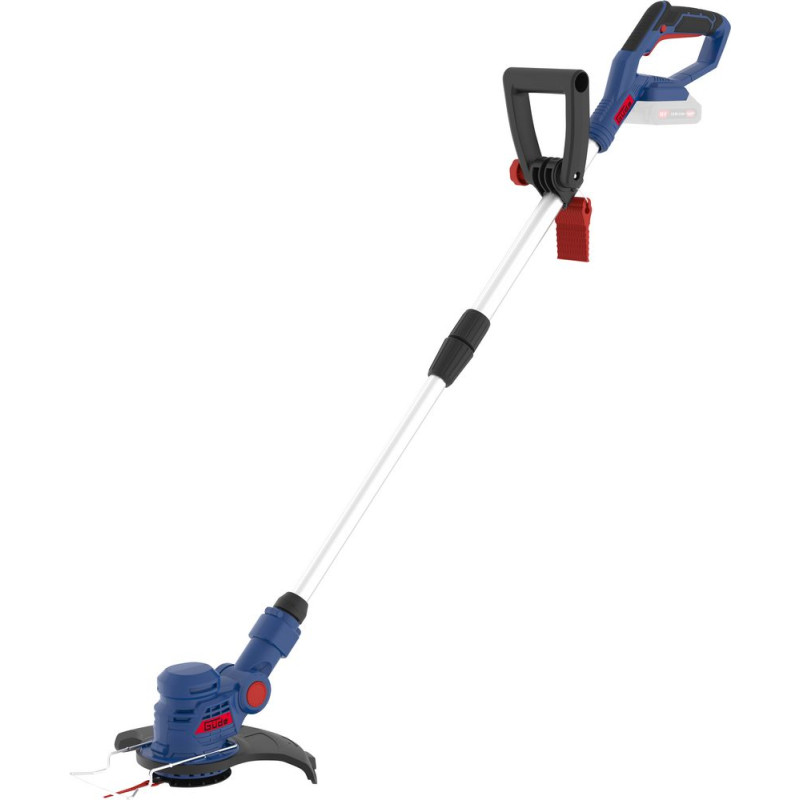 Trimmer akumulatorowy RT 18-0