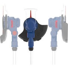 Trimmer akumulatorowy RT 18-0