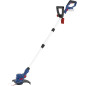 Trimmer akumulatorowy RT 18-0