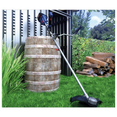 Wykaszarka akumulatorowa FS 36-0