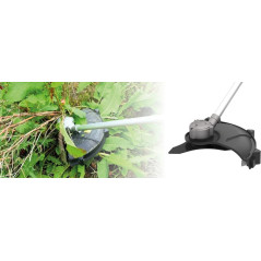 Wykaszarka akumulatorowa FS 36-0