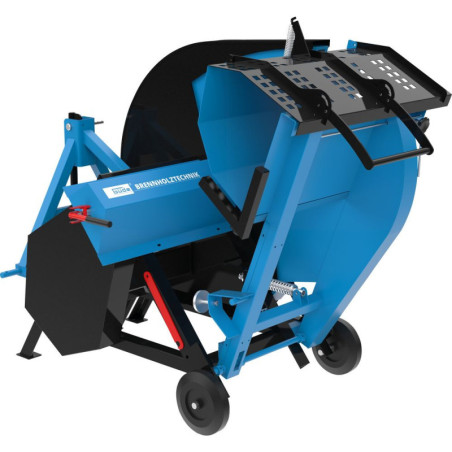 Piła wahadłowa GWS 700 ZR HM-2