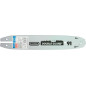 Prowadnica piły 305 mm - 1,3 mm