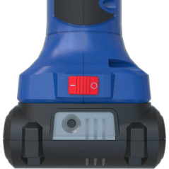 Nożyce akumulatorowe do gałęzi ASC 18-201-05 K