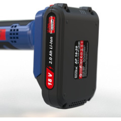 Nożyce akumulatorowe do gałęzi ASC 18-201-05 K