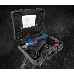 Nożyce akumulatorowe do gałęzi ASC 18-201-05 K