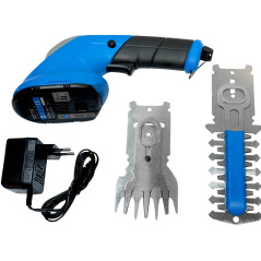 Akumulatorowy zestaw ogrodniczy GPS 3.6-1.5 Li-Ion