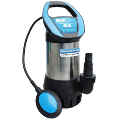 Zatapialna pompa ściekowa GS 7501 I