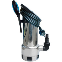 Pompa zanurzeniowa GSX 1101