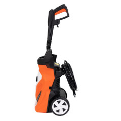 LIMIT Myjka wysokociśnieniowa CleanPowerJet 1100