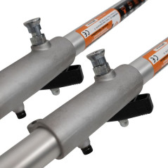 Kosa spalinowa RR242 Bravo