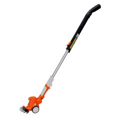 Wielofunkcyjne narzędzie ogrodowe 4 w 1 F455