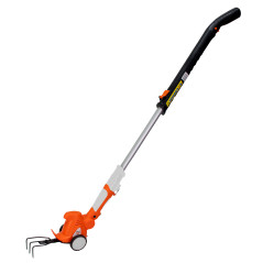 Wielofunkcyjne narzędzie ogrodowe 4 w 1 F455