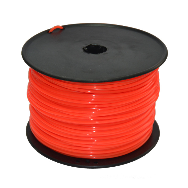 Drut do koszenia okrągły 2,0 mm x 365 m