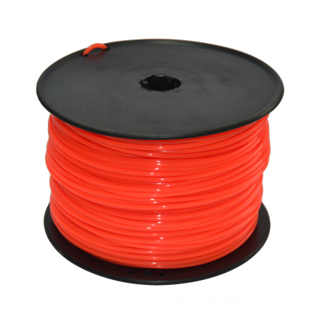 Drut do koszenia okrągły 2,0 mm x 365 m