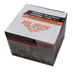 Drut do koszenia okrągły 2,0 mm x 365 m