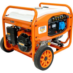 Generator prądu R-Power GE7000