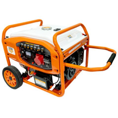 Generator prądu R-Power GE8000