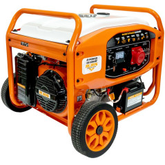 Generator prądu R-Power GE8000