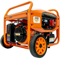 Generator prądu R-Power GE8000