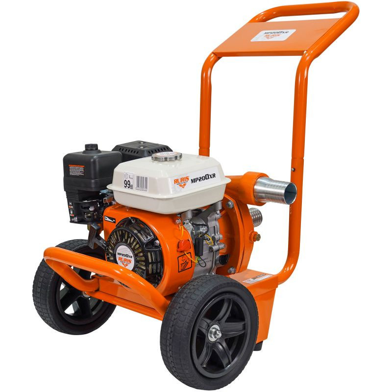 Motopompa MP200XR Motopompa MP200XR