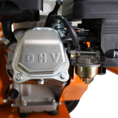 Motopompa MP200XR
