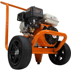 Motopompa MP200XR